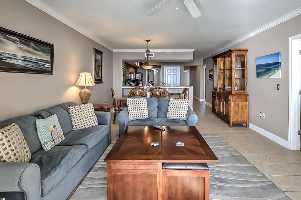 Apartment Emerald Beach Resort II Panama City Beach