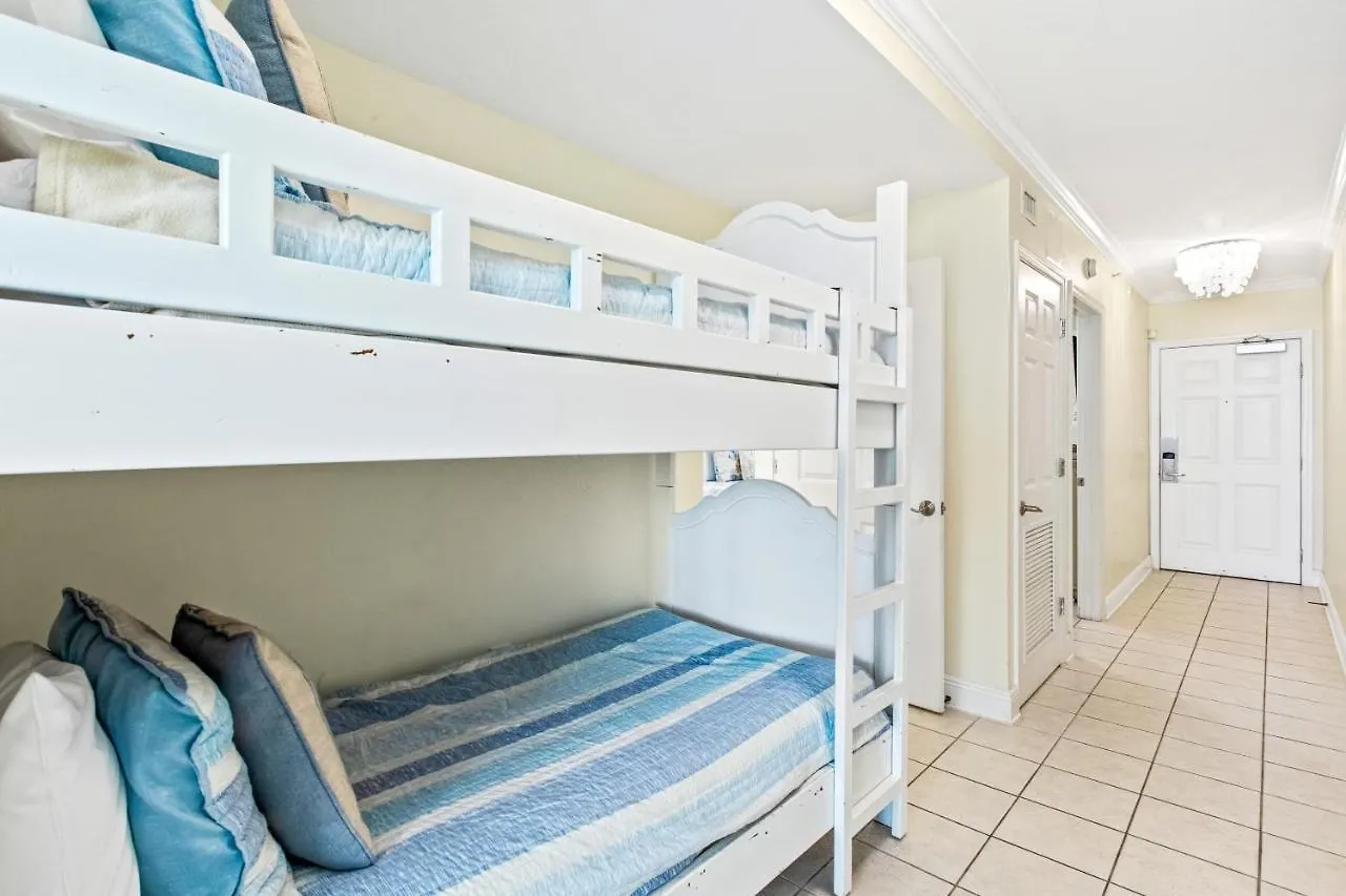 Apartment Emerald Beach Resort II Panama City Beach