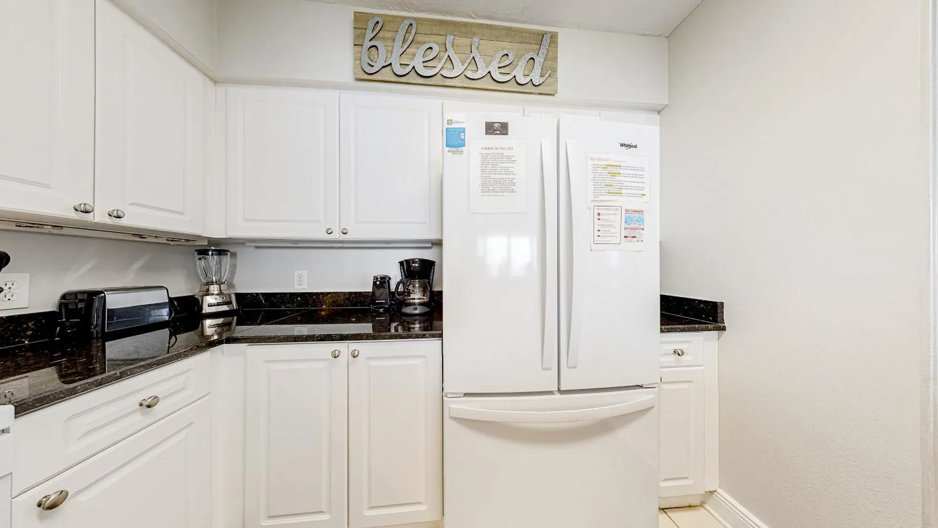 Apartment Emerald Beach Resort II Panama City Beach United States