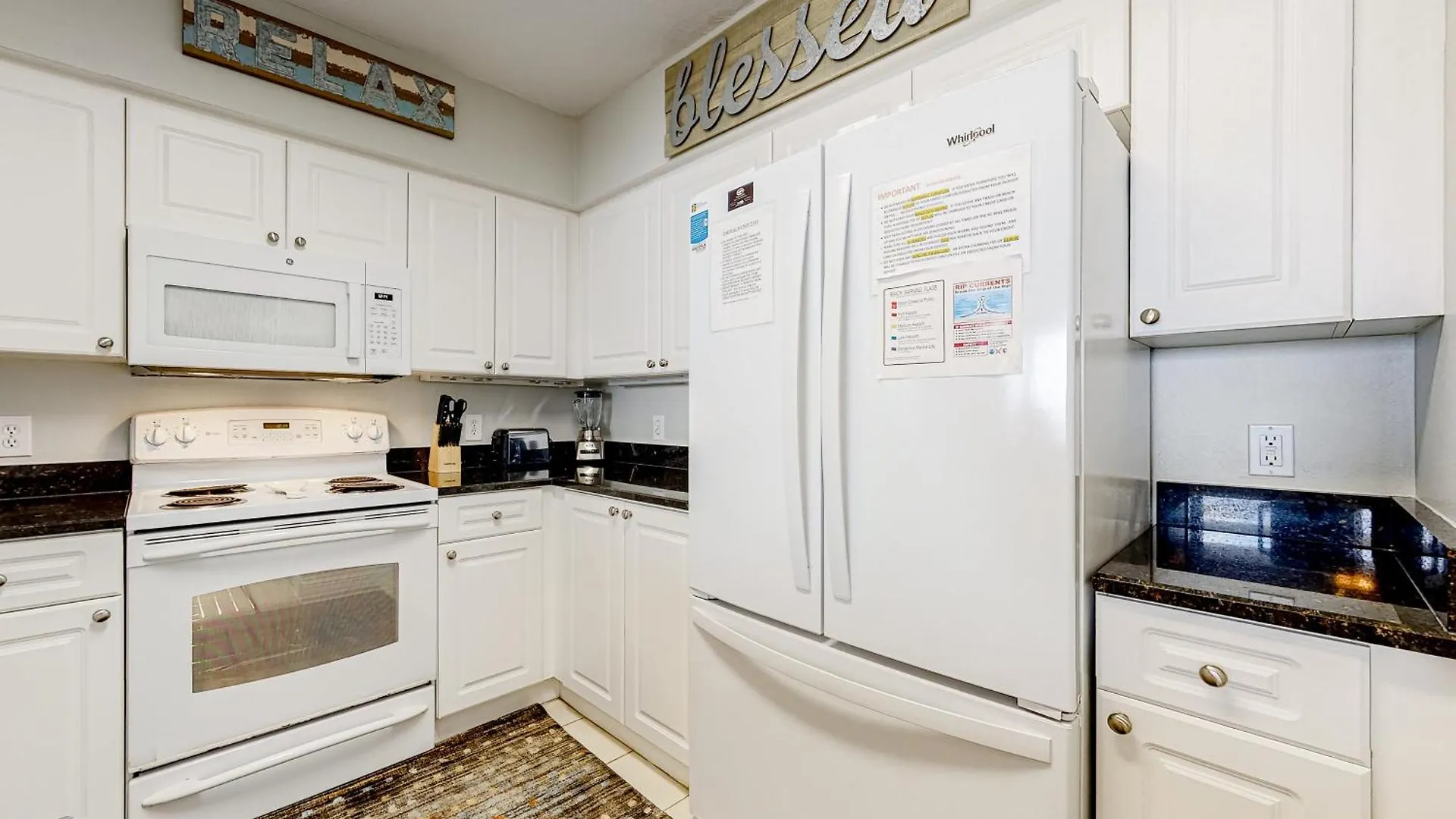 Apartment Emerald Beach Resort II Panama City Beach
