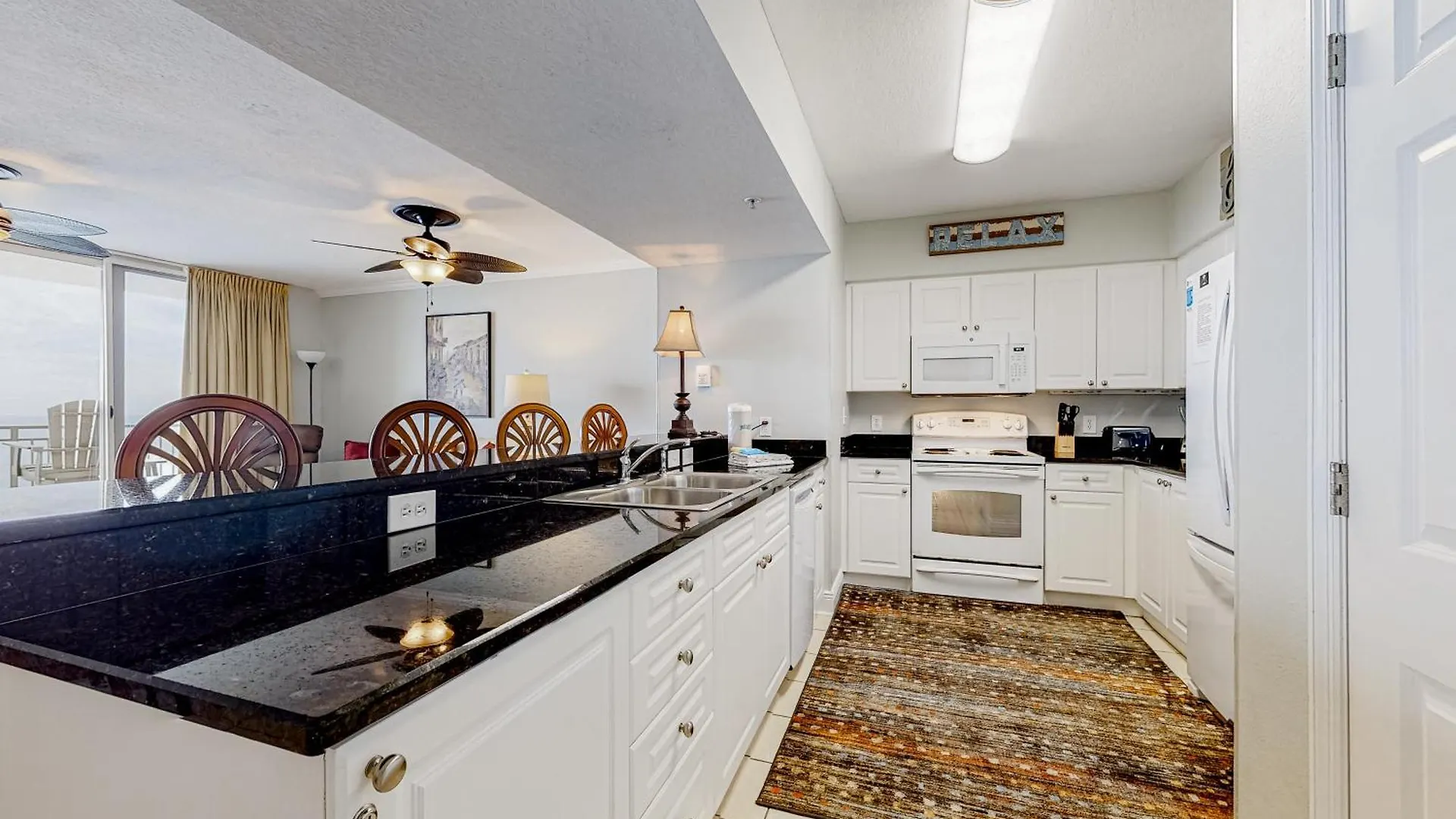 Emerald Beach Resort II Panama City Beach United States