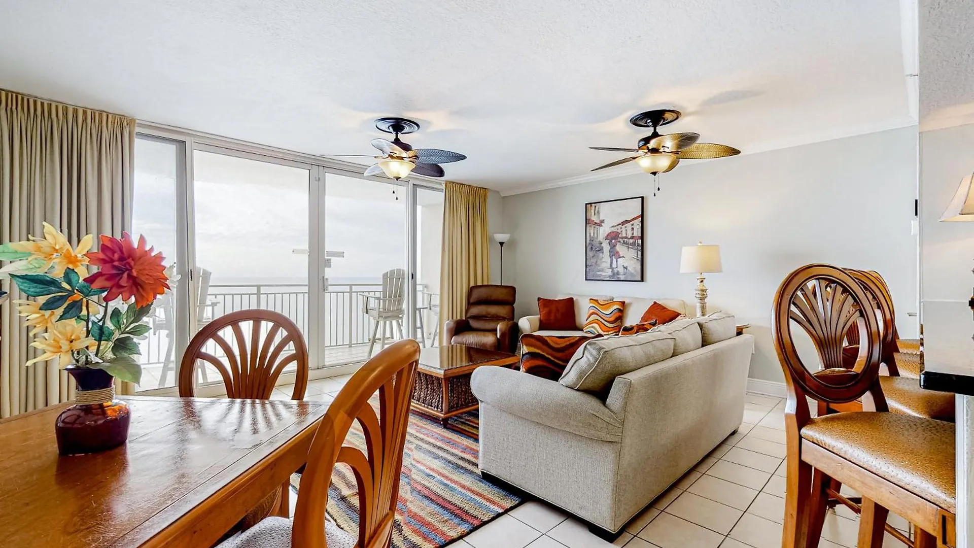 Emerald Beach Resort II Panama City Beach Apartment