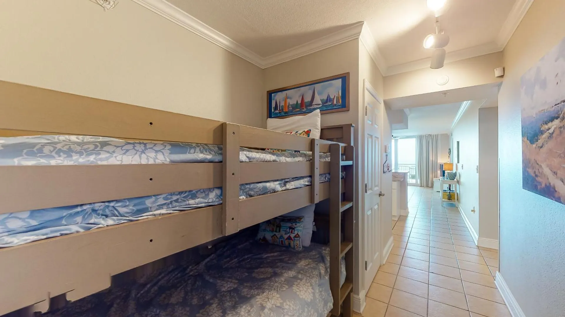 Emerald Beach Resort II Panama City Beach