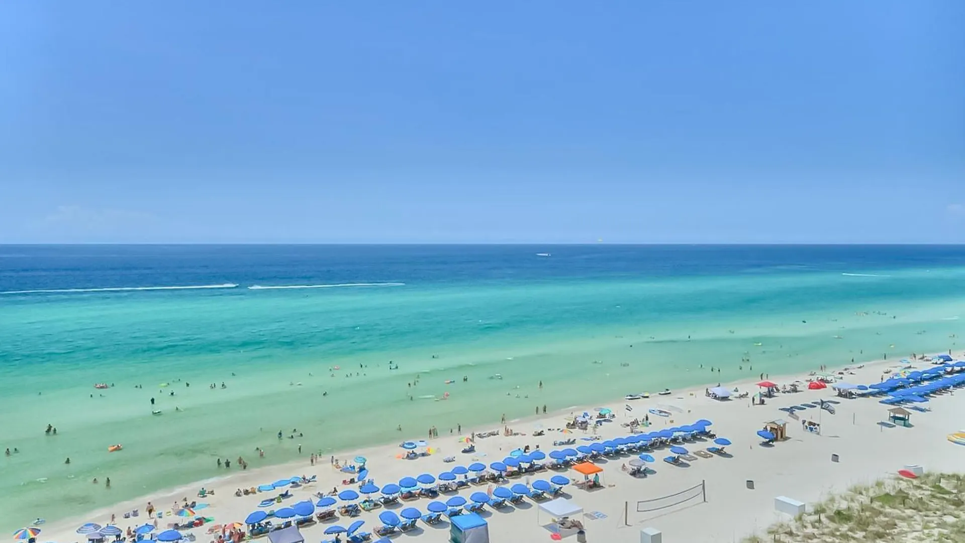 Apartment Emerald Beach Resort II Panama City Beach