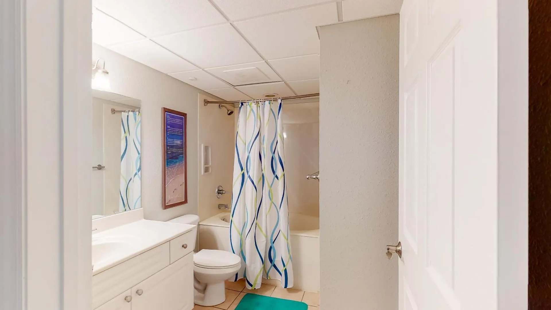 Apartment Emerald Beach Resort II Panama City Beach