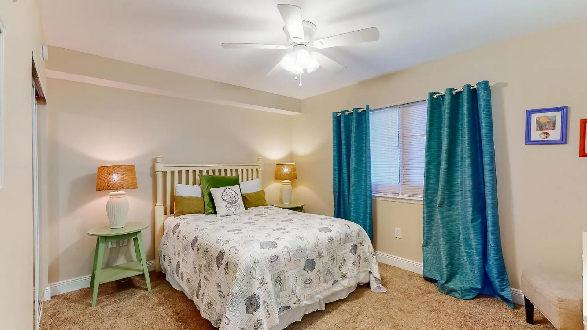 Apartment Emerald Beach Resort II Panama City Beach