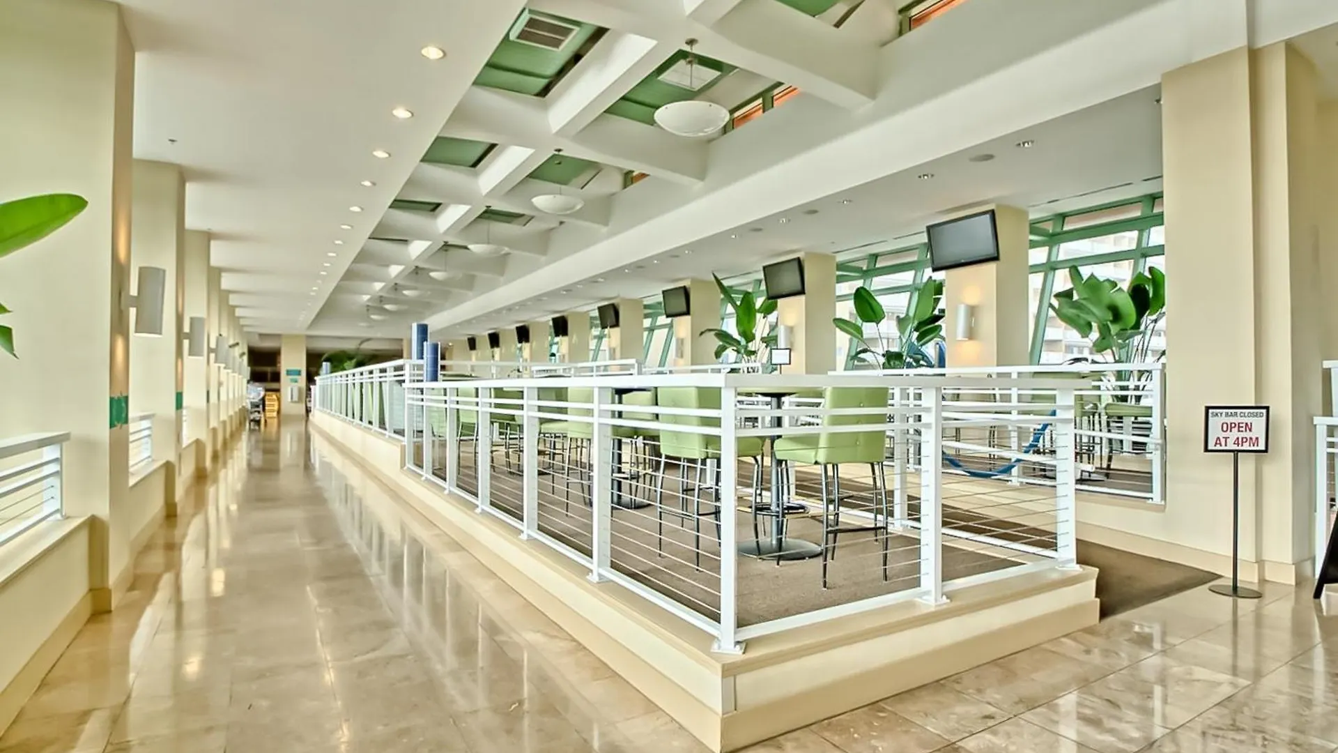 Emerald Beach Resort II Panama City Beach Apartment