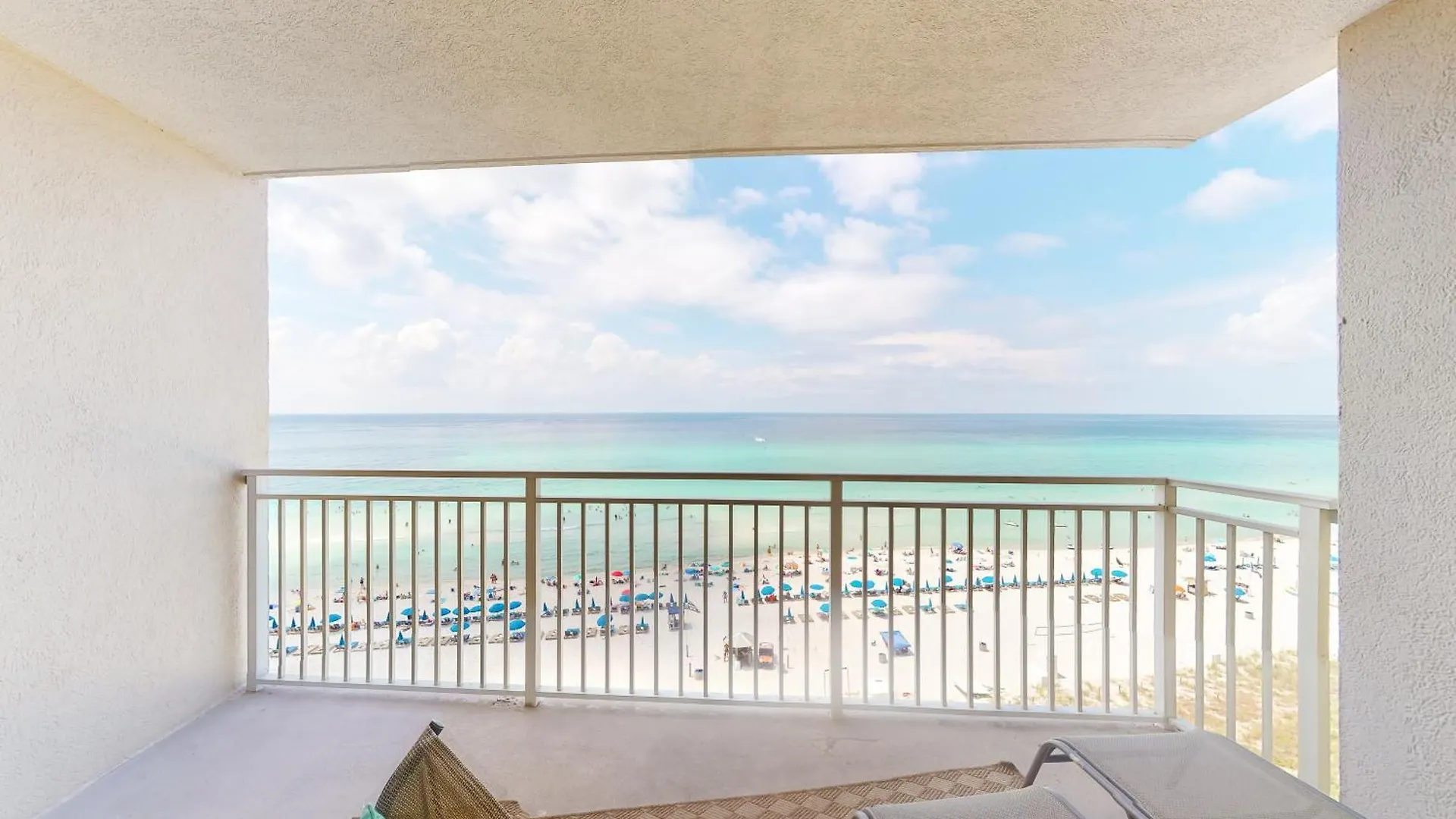 Emerald Beach Resort II Panama City Beach