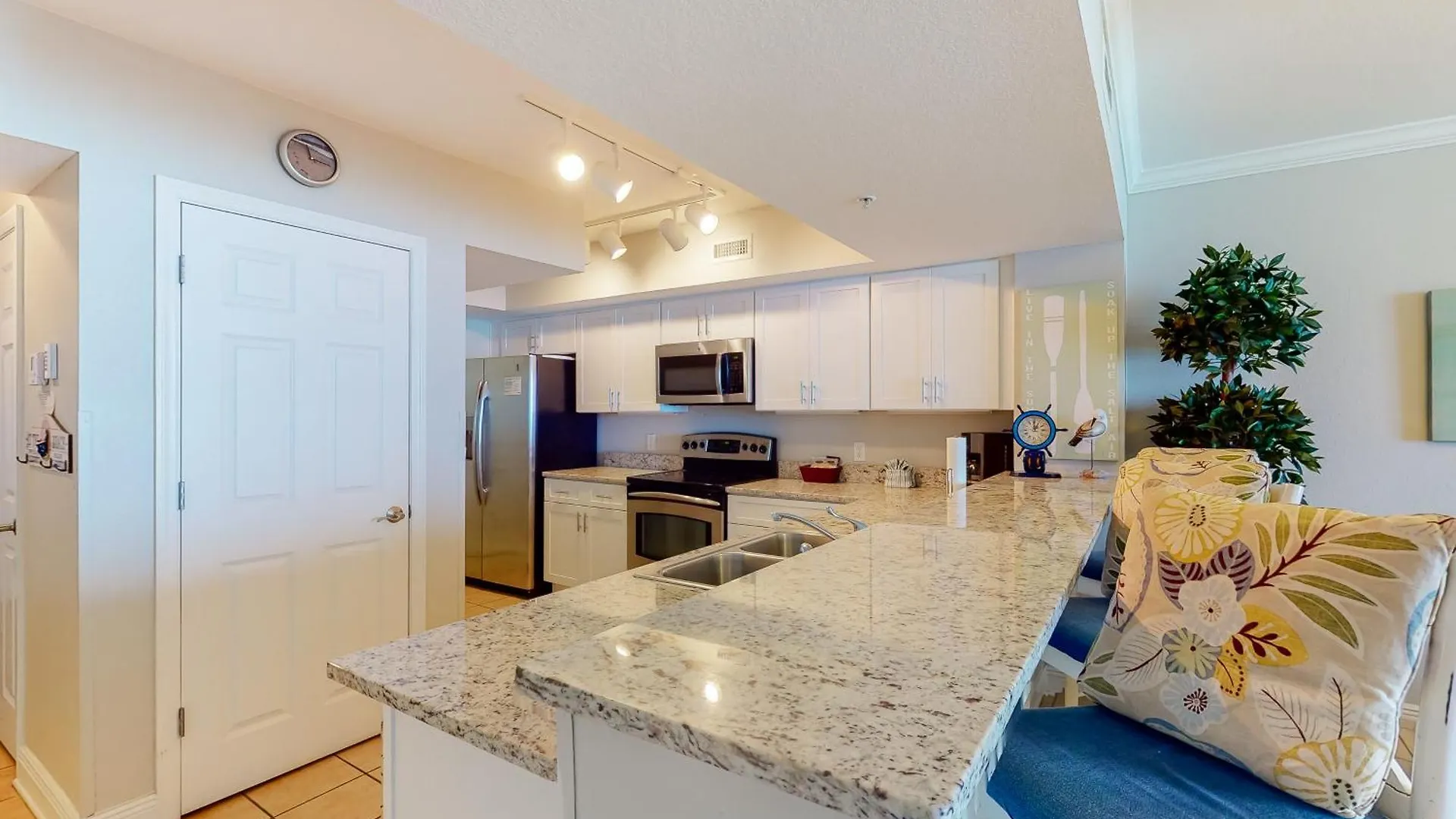 Apartment Emerald Beach Resort II Panama City Beach
