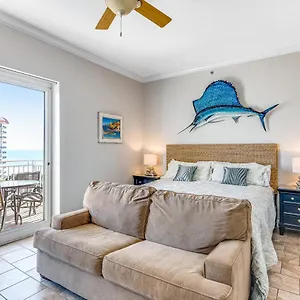 Sterling Beach Iii Panama City Beach