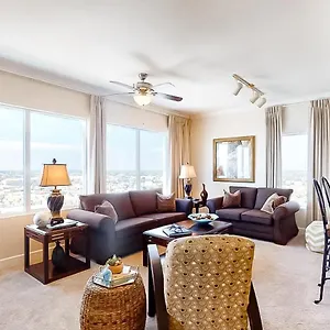 Tidewater Xii Panama City Beach