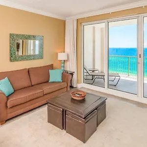 Sea Forever - Enjoy Amenities, Beauty And Comfort In Spacious 2 Bedroom 2ba Panama City Beach