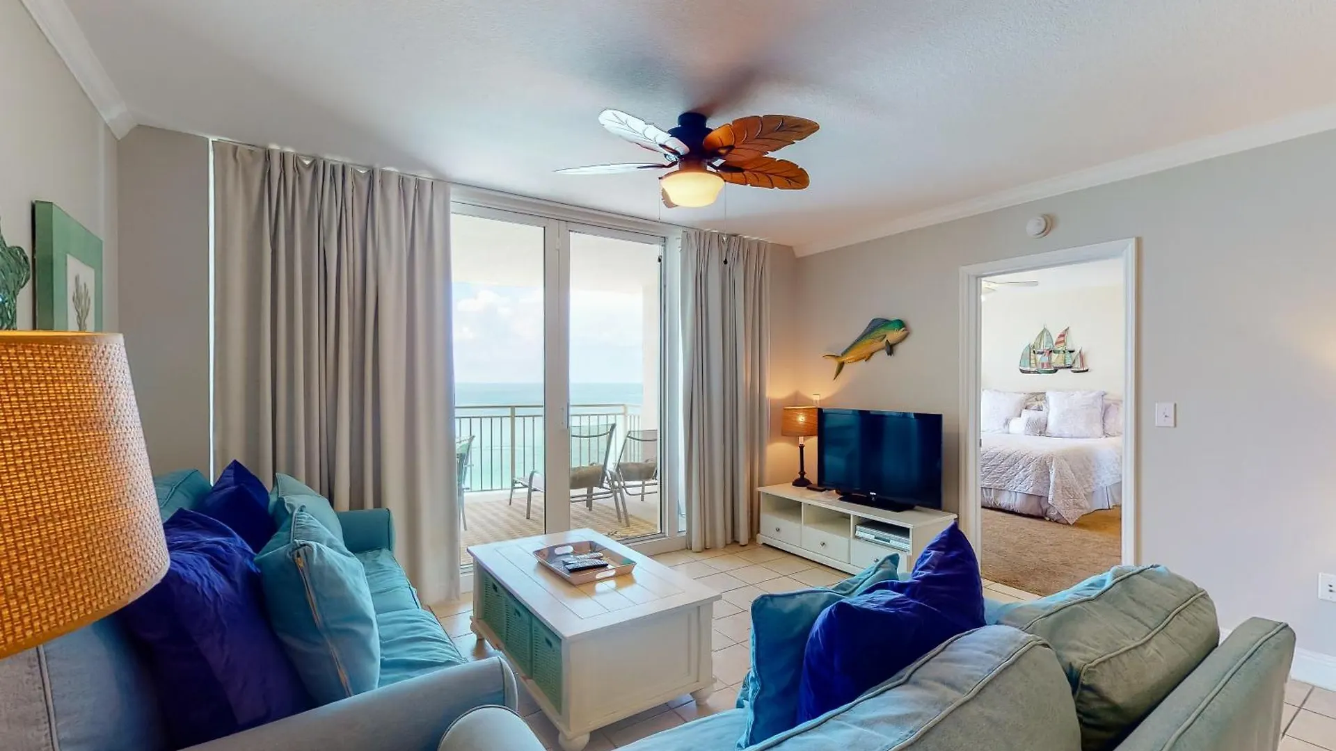 Emerald Beach Resort II Panama City Beach