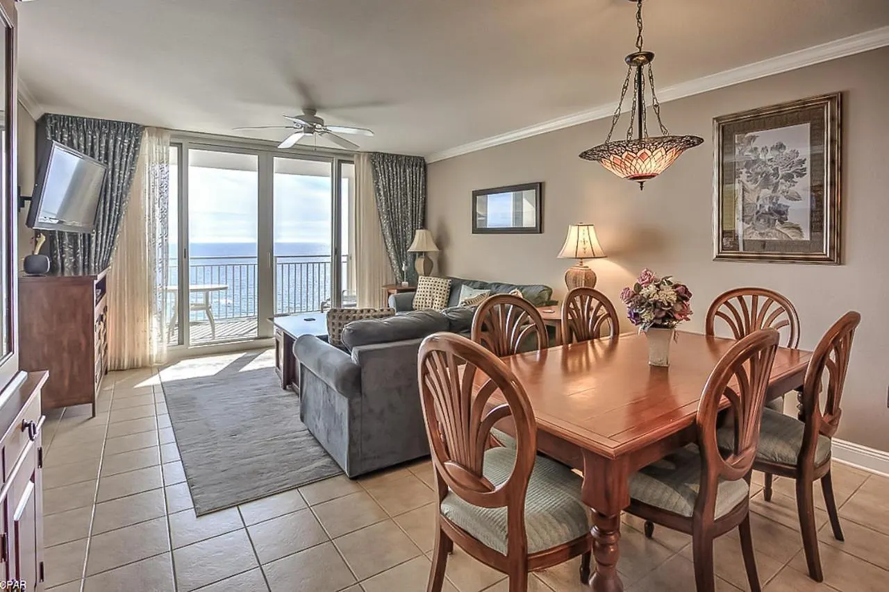 Emerald Beach Resort II Panama City Beach Ηνωμένες Πολιτείες της Αμερικής