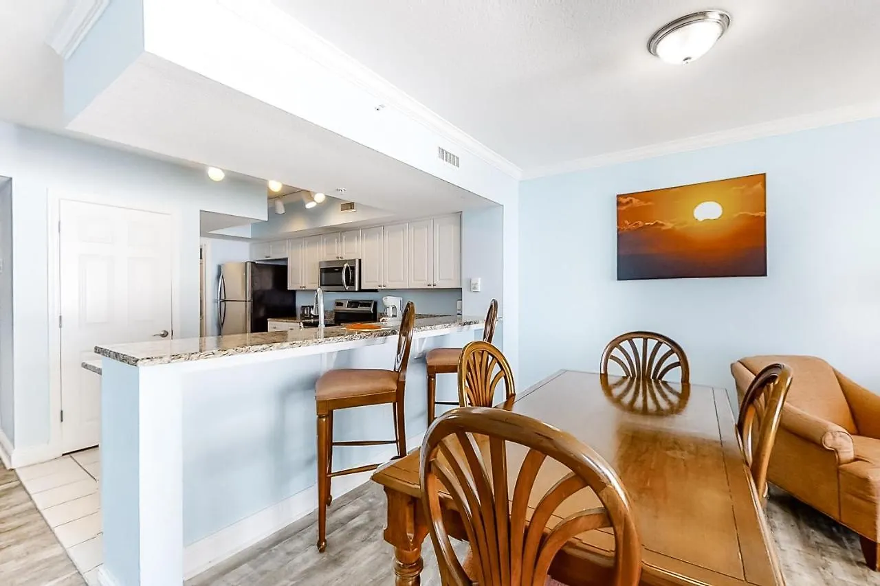 Emerald Beach Resort II Panama City Beach Διαμέρισμα