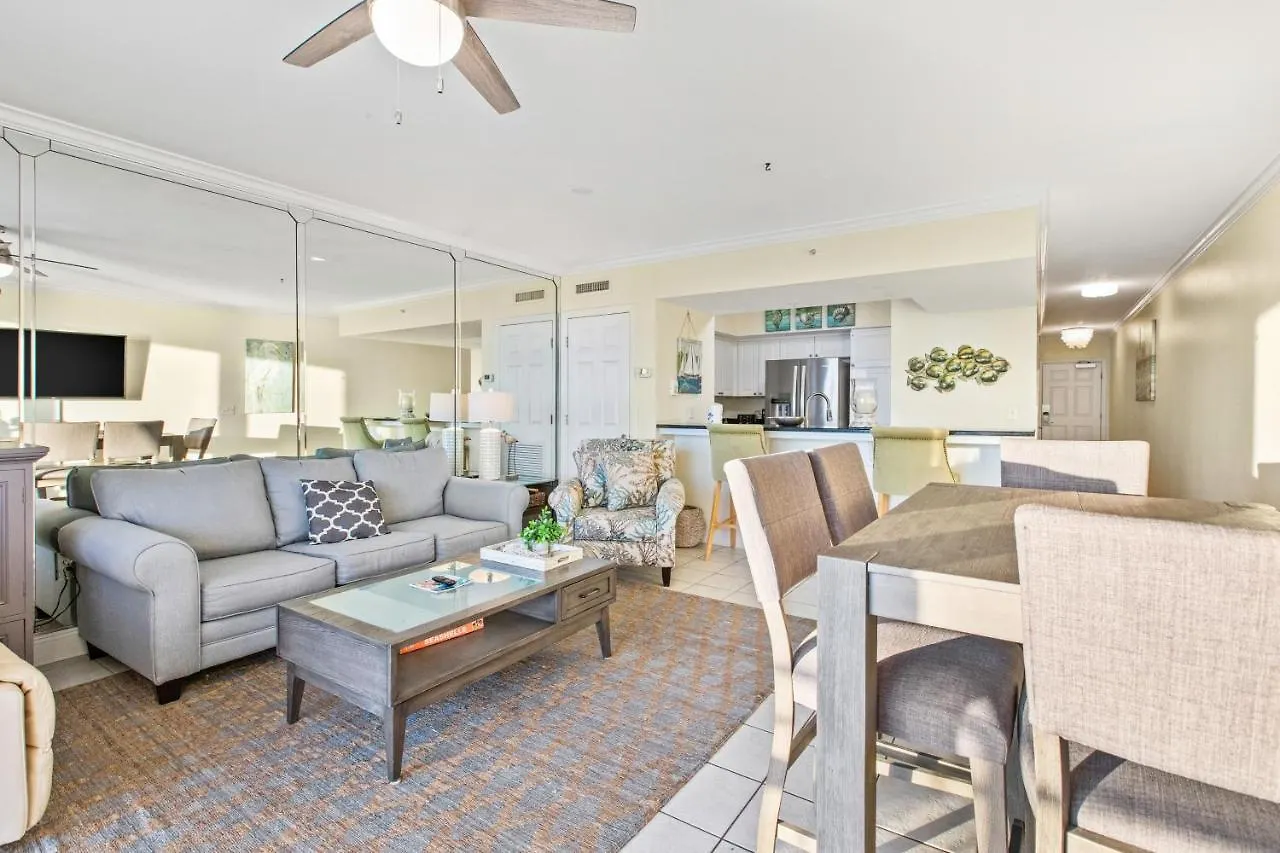 Emerald Beach Resort II Panama City Beach Διαμέρισμα