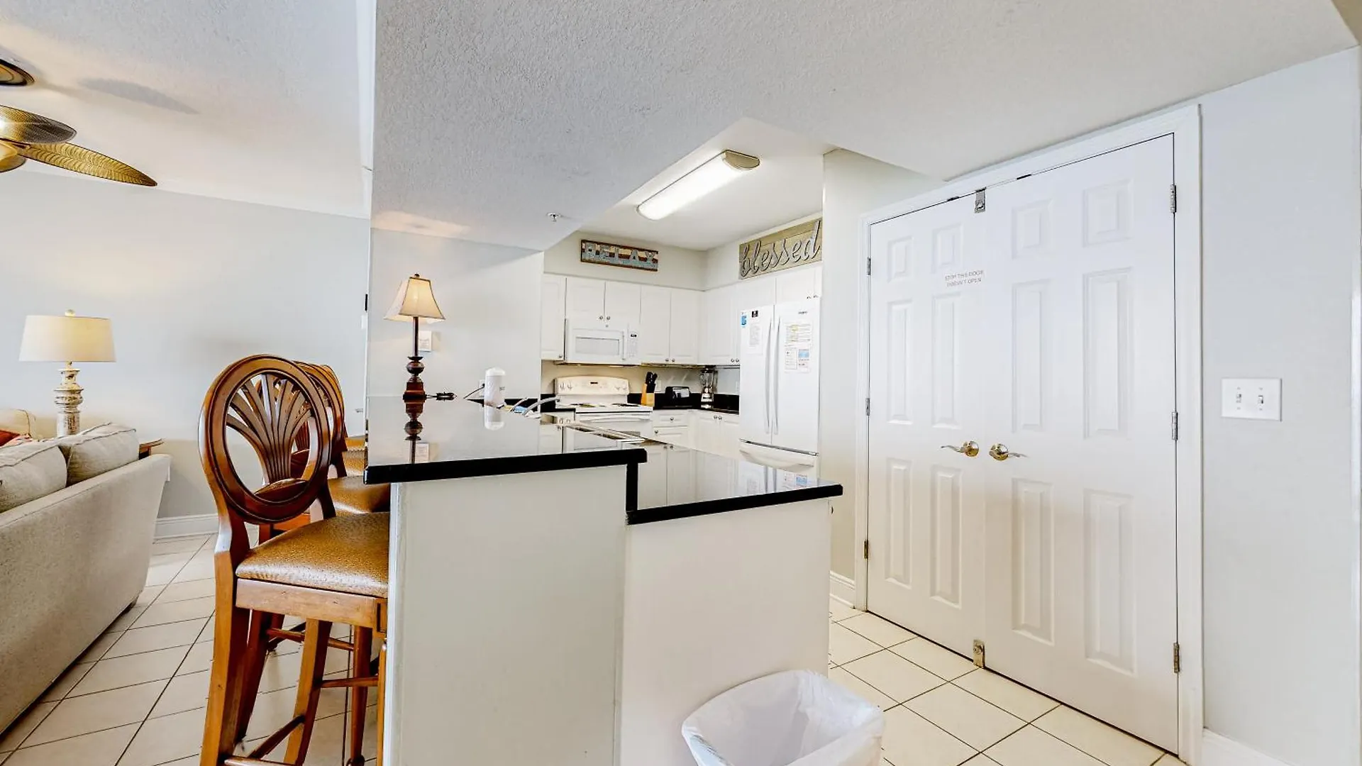Emerald Beach Resort II Panama City Beach 0*,