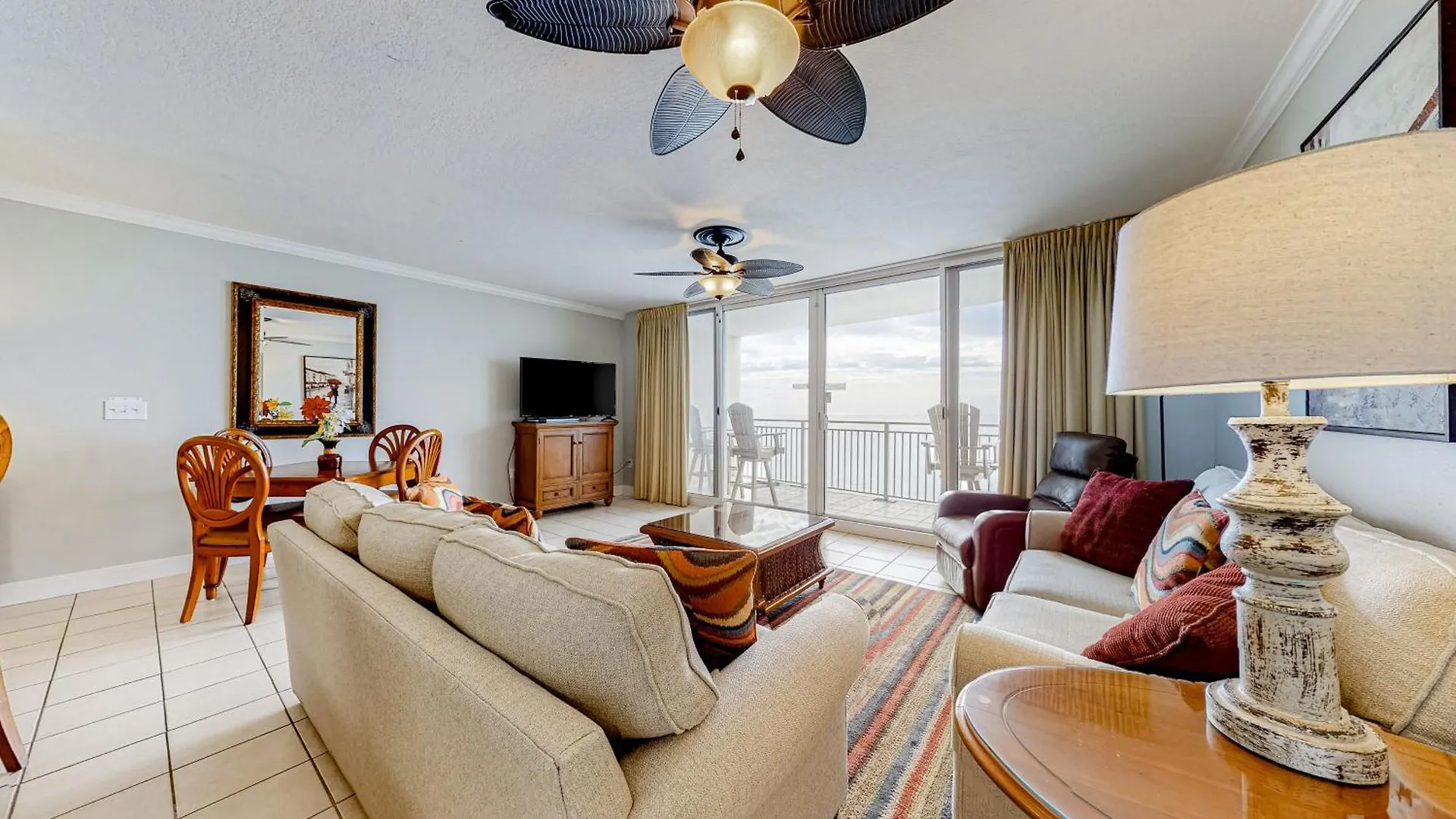 Διαμέρισμα Emerald Beach Resort II Panama City Beach Ηνωμένες Πολιτείες της Αμερικής
