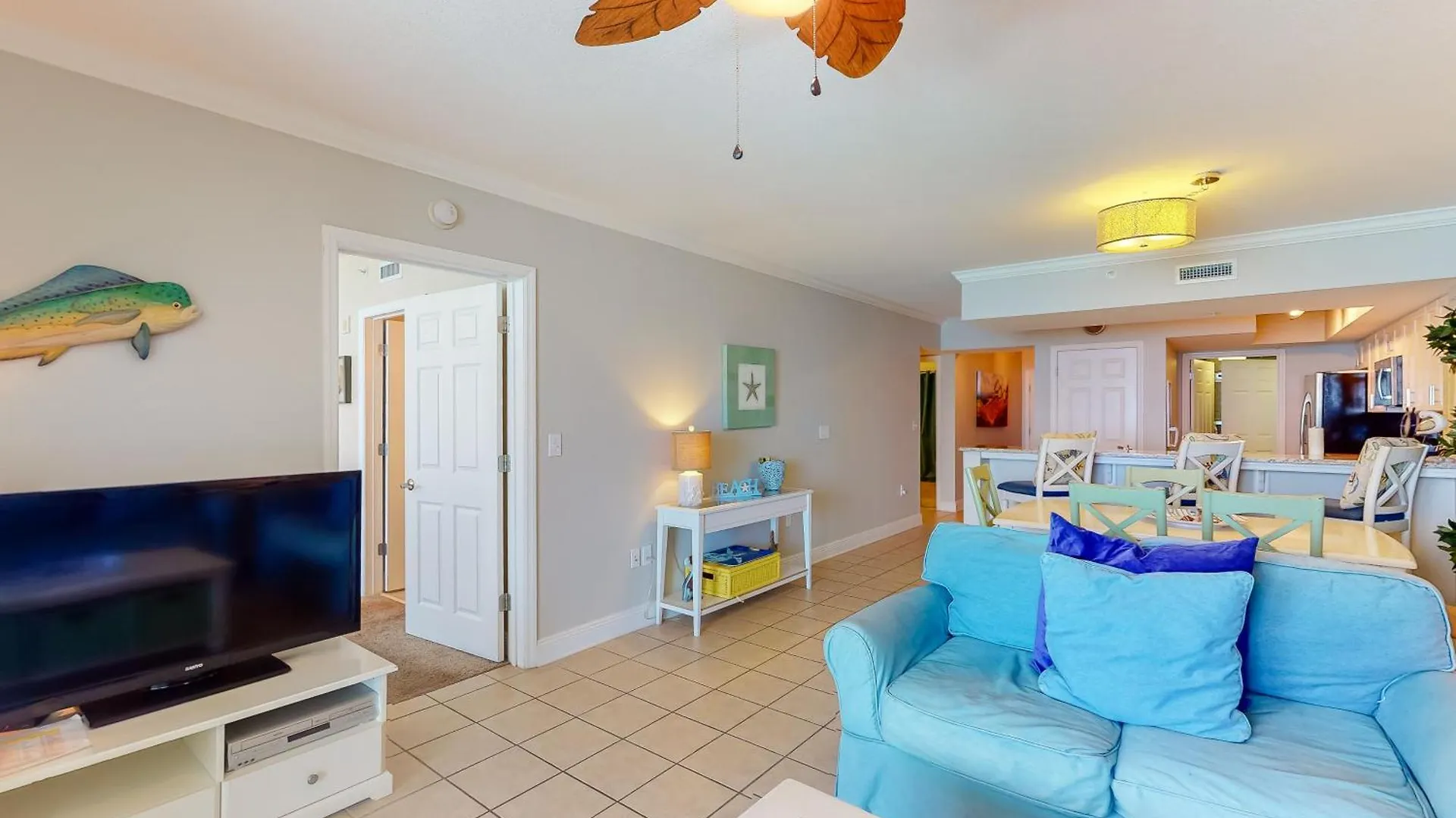 Emerald Beach Resort II Panama City Beach