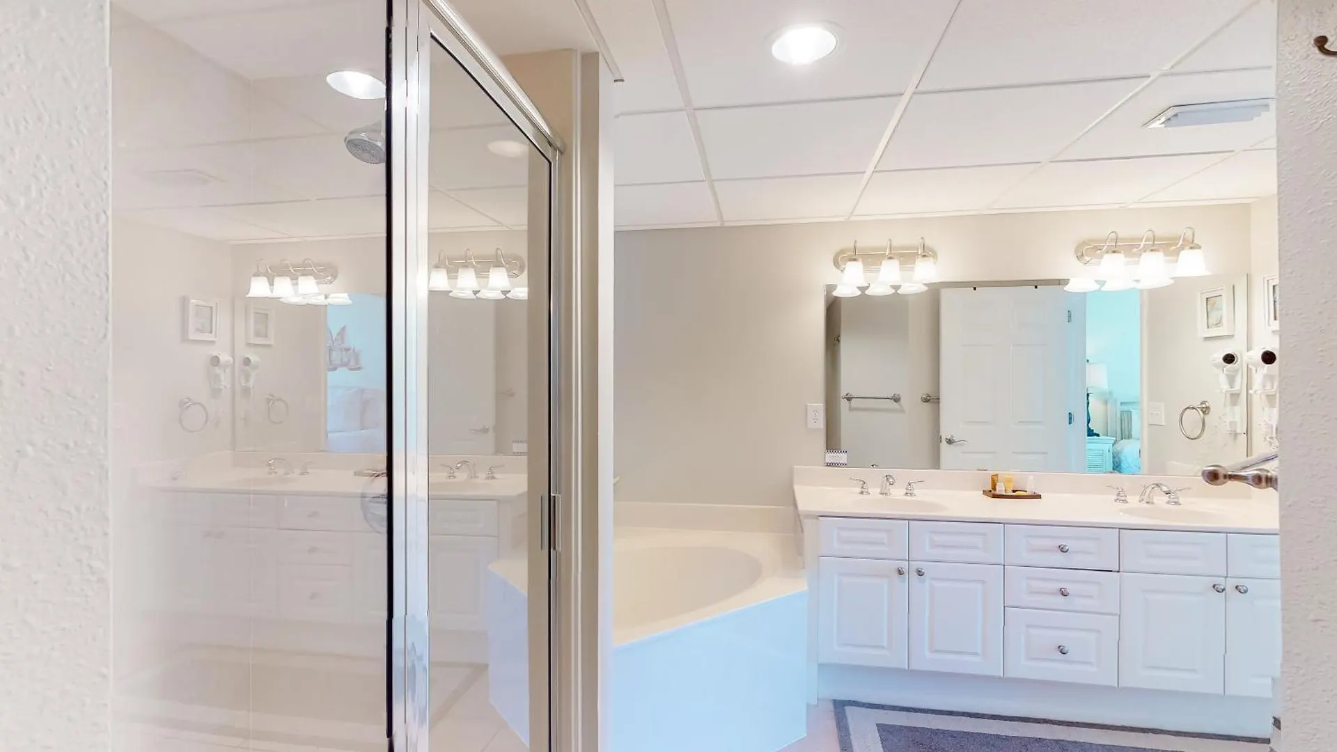 Emerald Beach Resort II Panama City Beach 0*,  Ηνωμένες Πολιτείες της Αμερικής