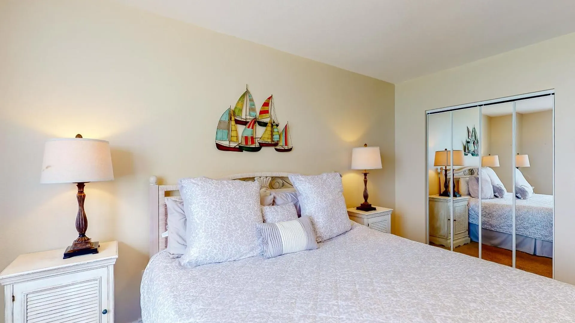 Emerald Beach Resort II Panama City Beach Διαμέρισμα