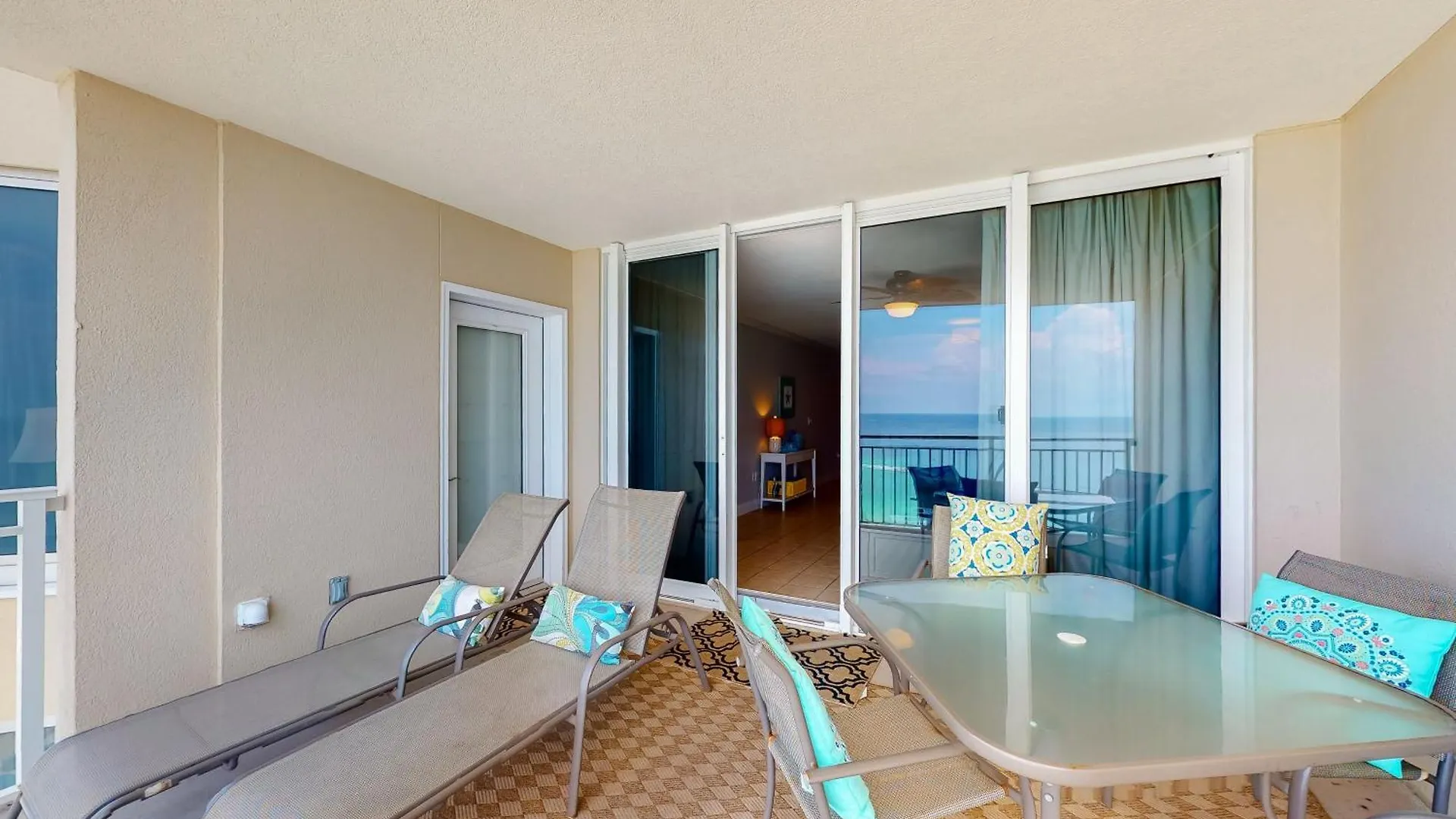 Emerald Beach Resort II Panama City Beach Διαμέρισμα