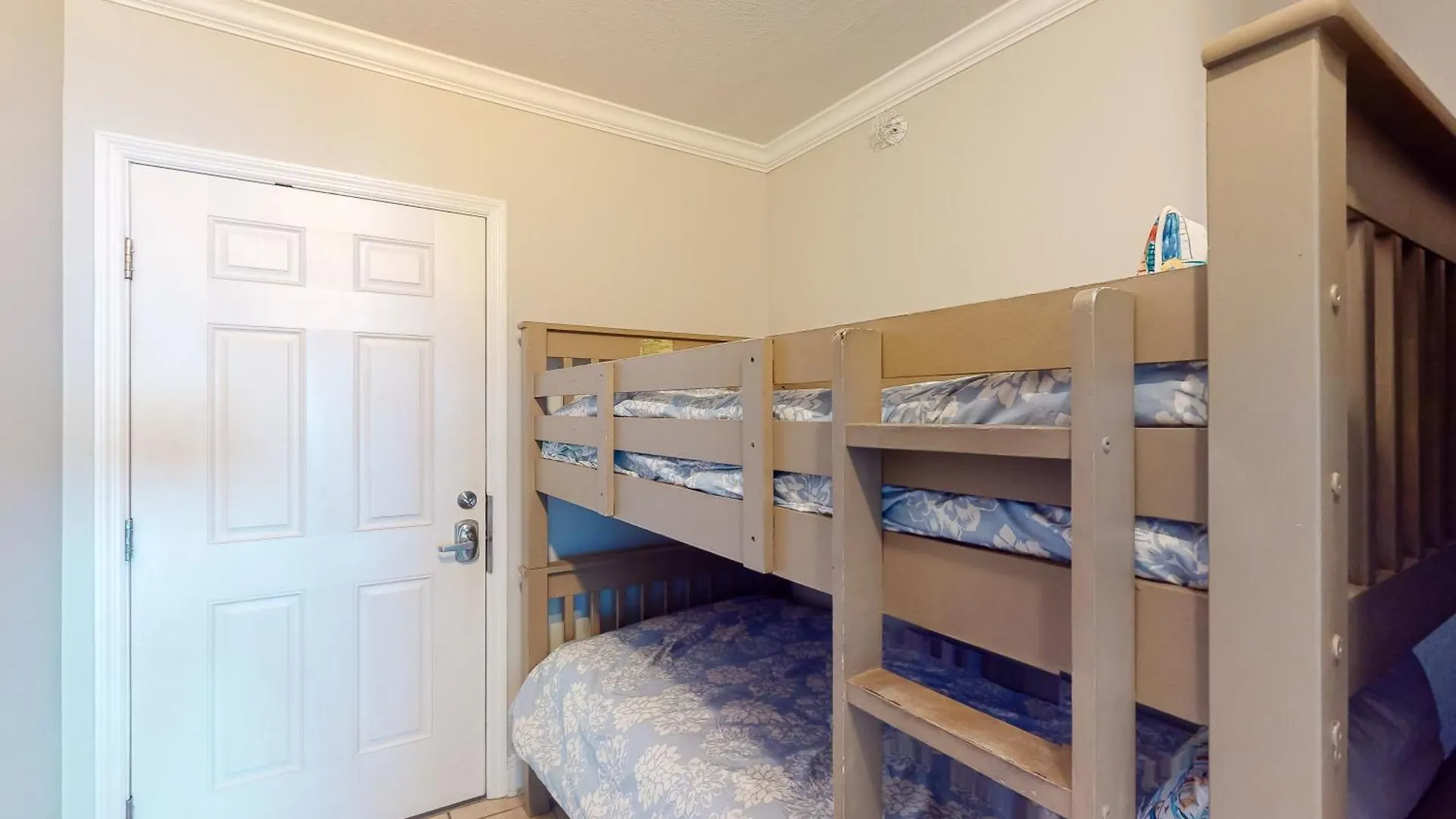 Διαμέρισμα Emerald Beach Resort II Panama City Beach