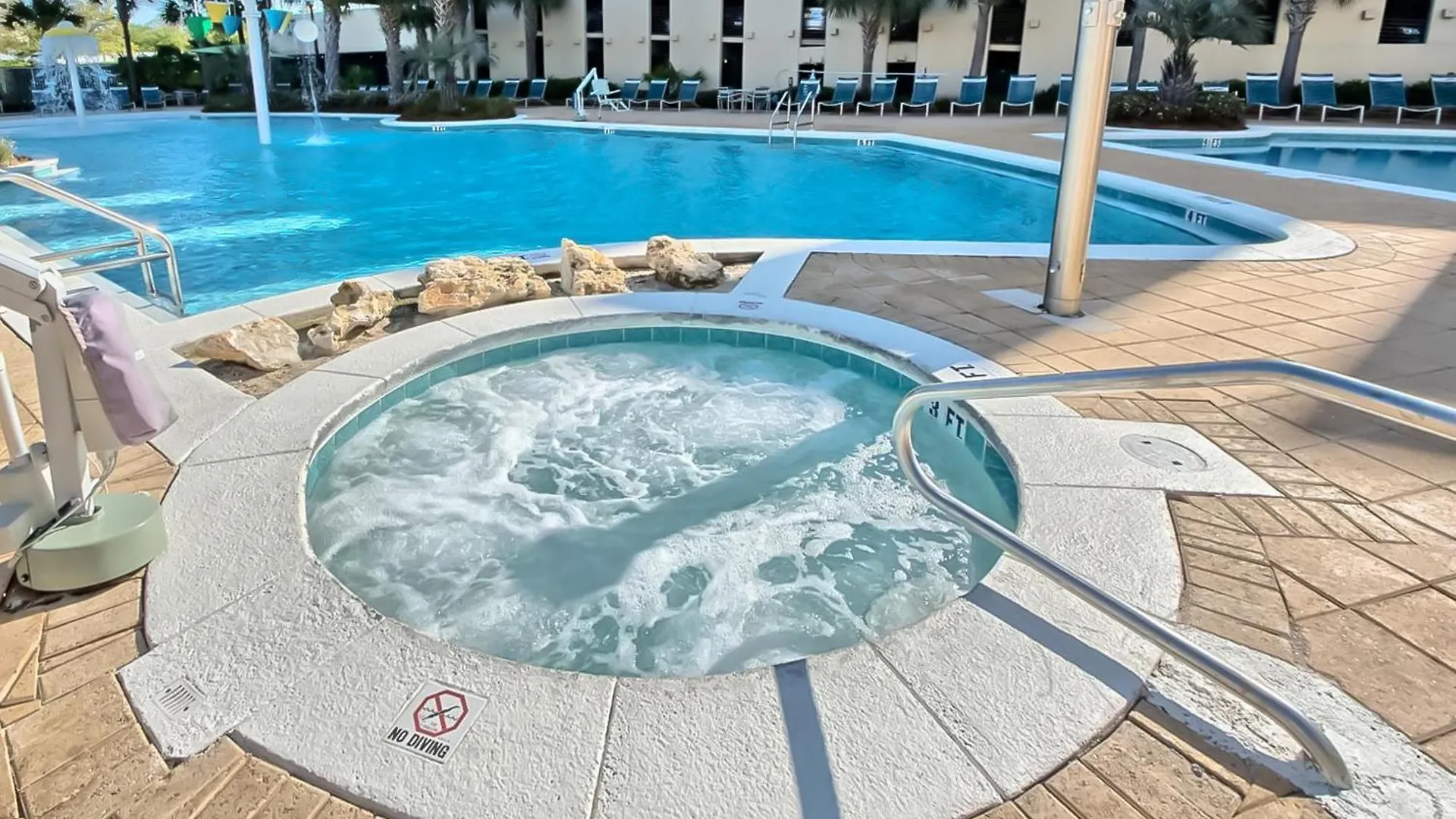 Emerald Beach Resort II Panama City Beach Διαμέρισμα